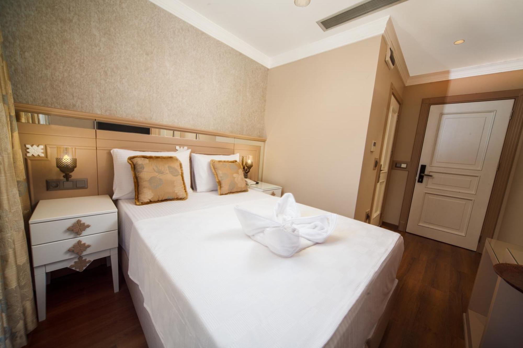 Belmond Hotel Istanbul Eksteriør billede